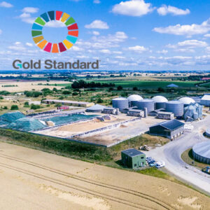 Gold Standard GS 1061 Biogas Recovery Carbon Offset in Turkey