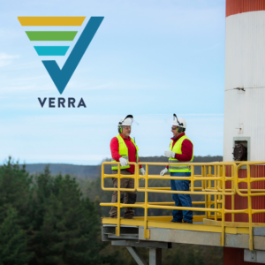 VERRA VCS 1186 Biomass Carbon Offset in Chile