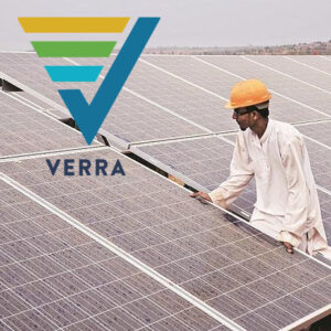 VERRA VCS 2059 Solar Power Carbon Offset in Madhya Pradesh