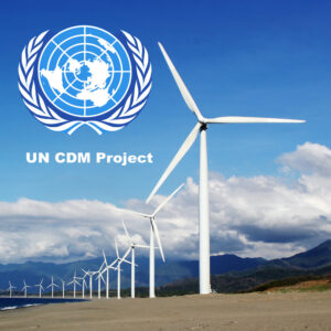 UNCDM 4575 Wind Power Carbon Offset in Karnataka