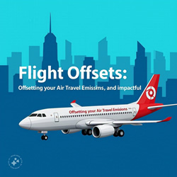 Flight Offsets