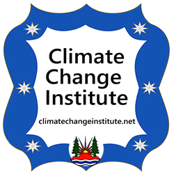 Go Carbon Neutral with the Climate Change Institute