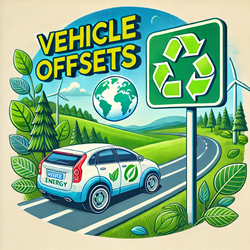 Vehicle Carbon Offsets