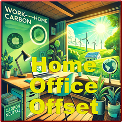 Home/Office Carbon Offset